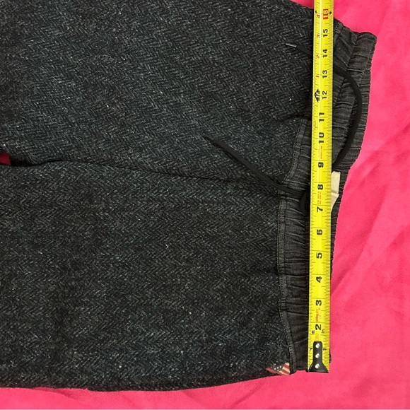 Denim & Supply Wool Joggers - Picture 8 of 10